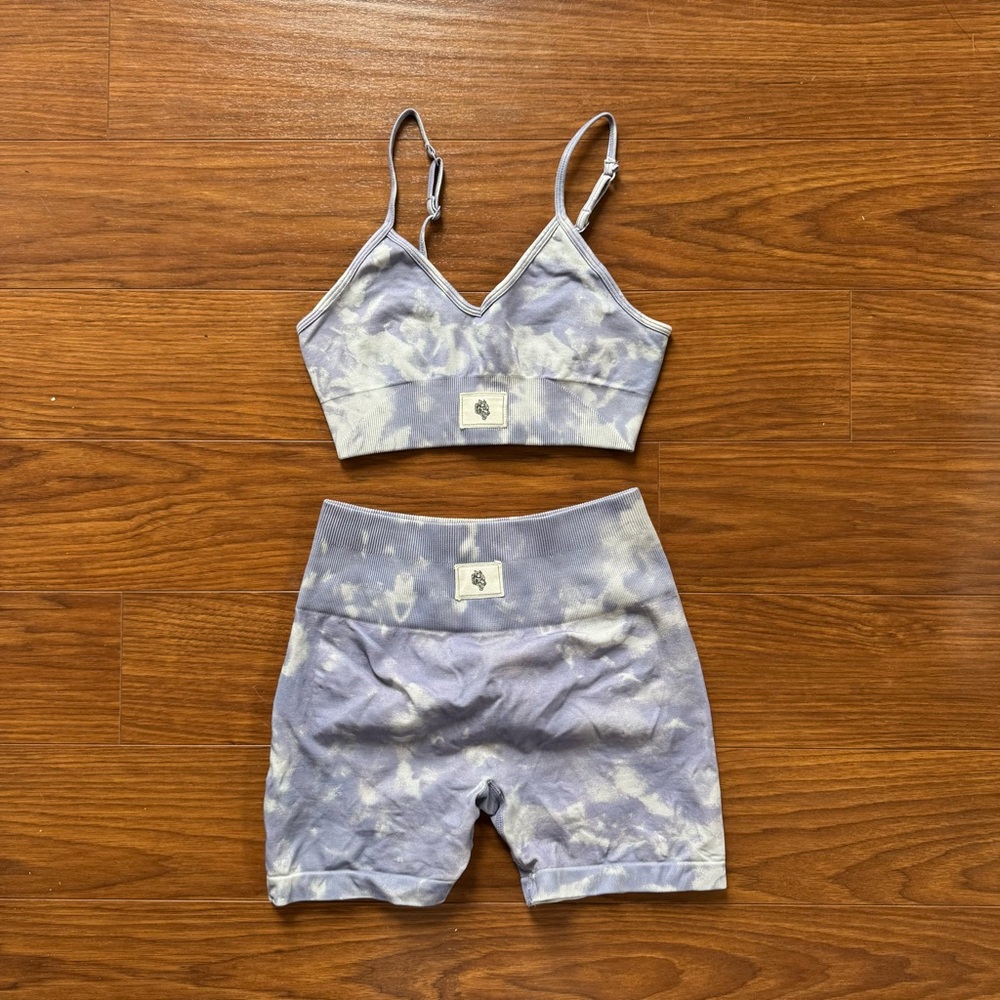 Darc sport set